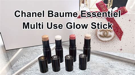 chanel balm sticks